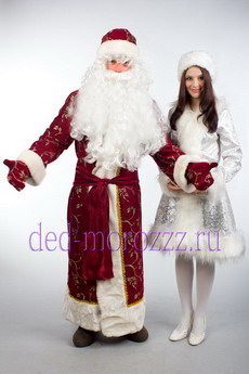 Ведущие на корпоративный Новый год