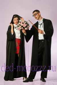 Гарри Поттер и Гермиона