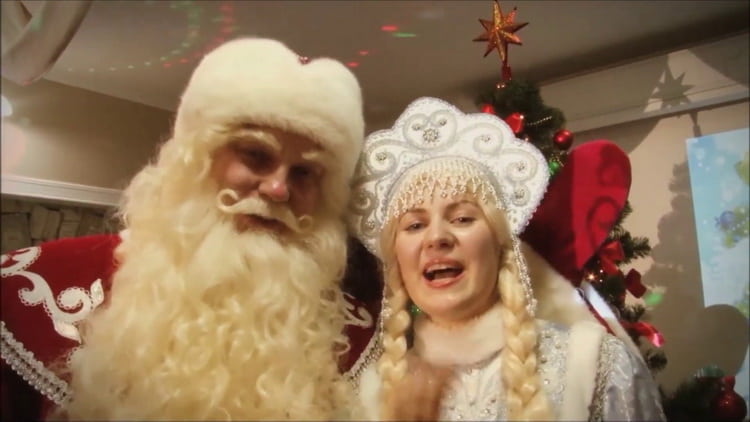 Алексей Глафира